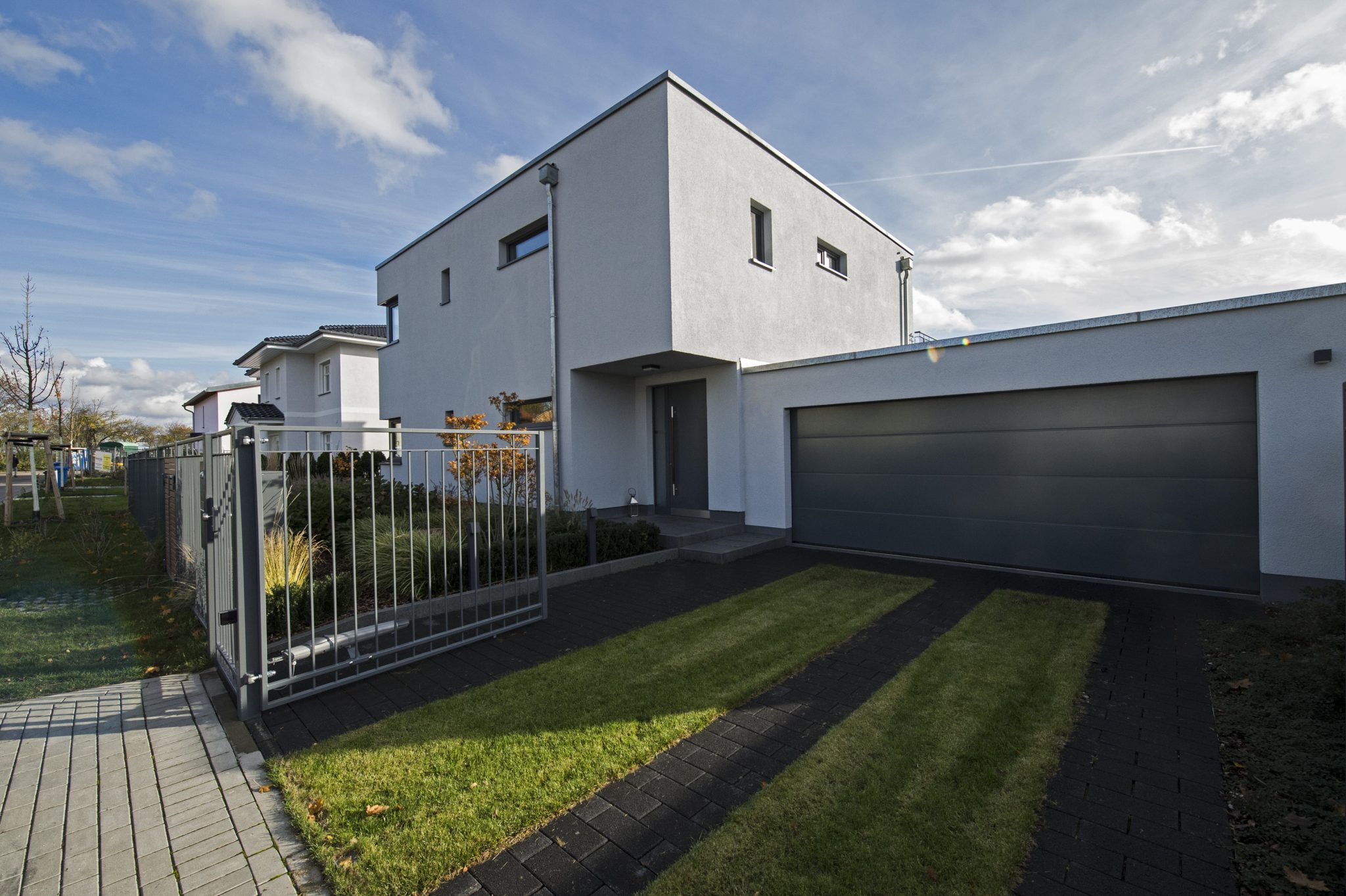 3.11.2016 - Wohnhaus Rautenberg, Vertragsnummer 140504