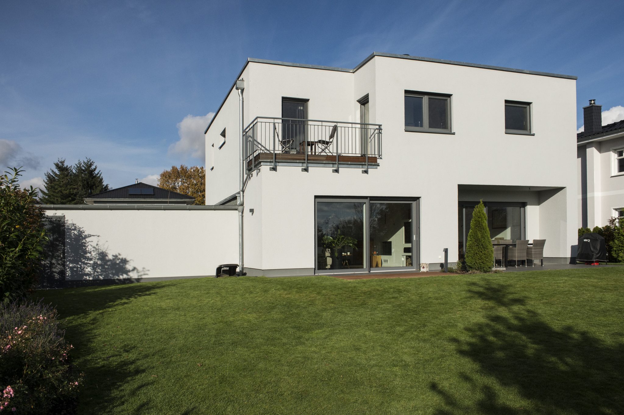 3.11.2016 - Wohnhaus Rautenberg, Vertragsnummer 140504
