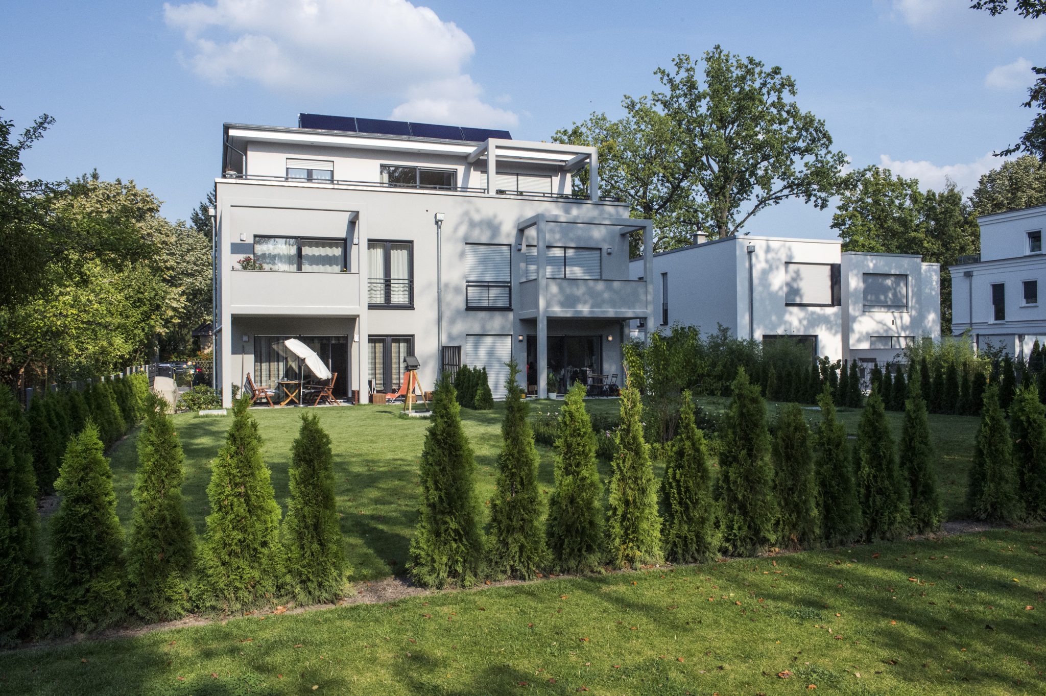 9.09.2016 - Wohnhaus Gehrke, Vertragsnummer 14 03 01