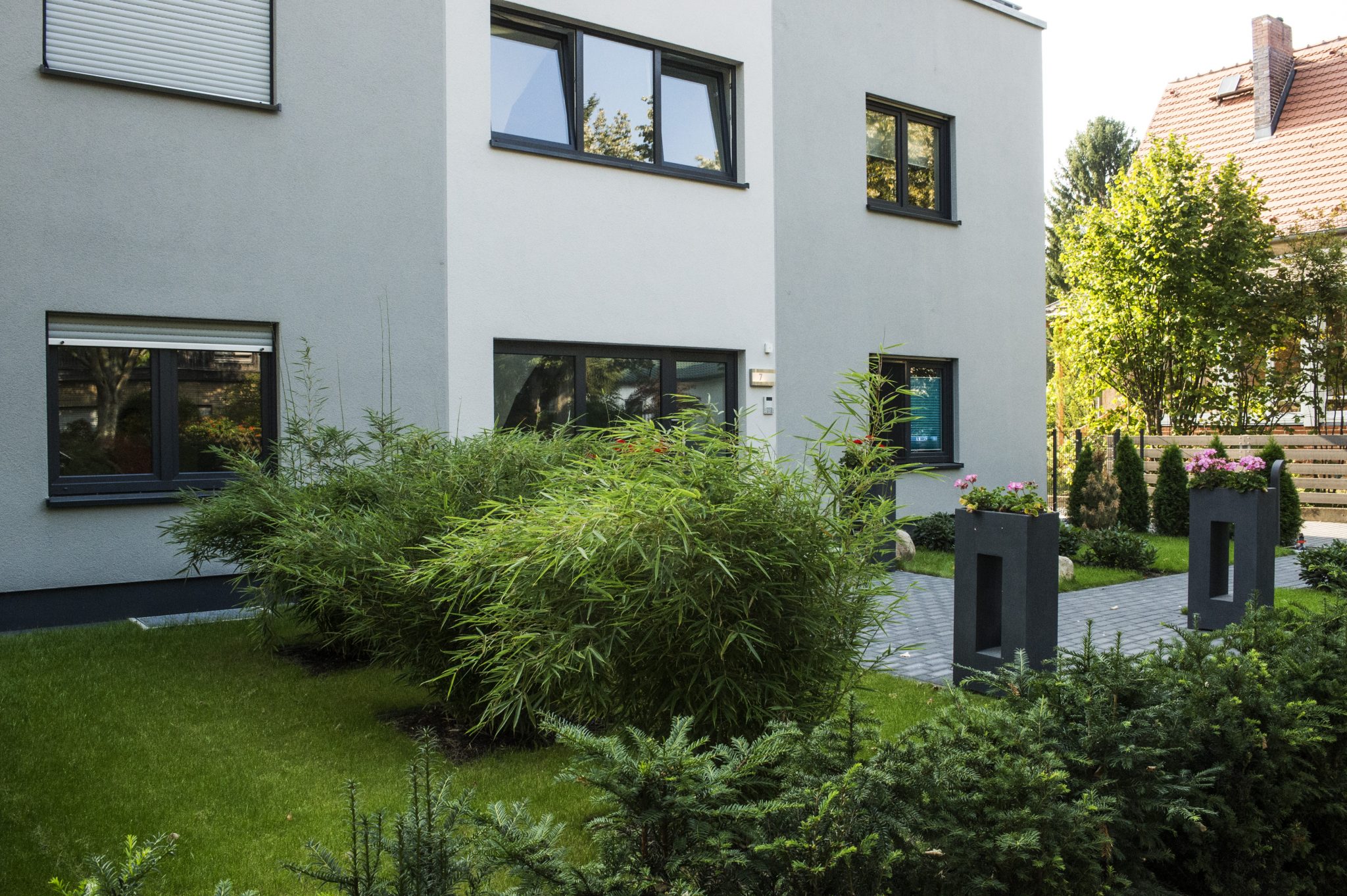 9.09.2016 - Wohnhaus Gehrke, Vertragsnummer 14 03 01